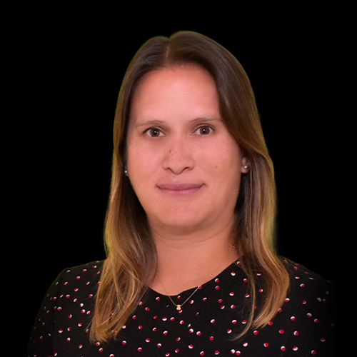 Miluska Fiorella Obregoso Silva