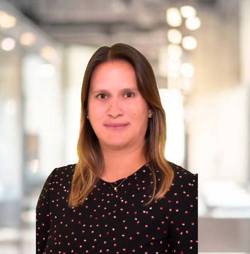 Miluska Fiorella Orbegoso Silva