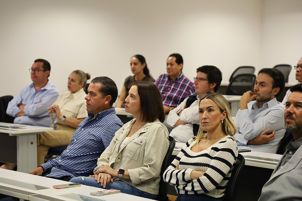 Club del Vino Alumni UP celebra su tercer aniversario