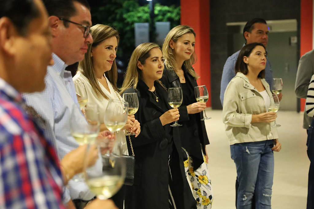 UP Alumni Wine Club celebrates its third anniversary