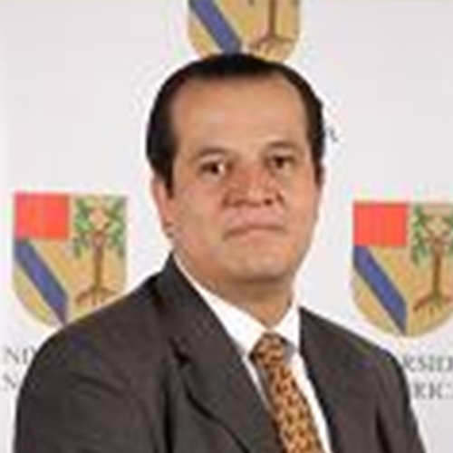 Marco Galindo
