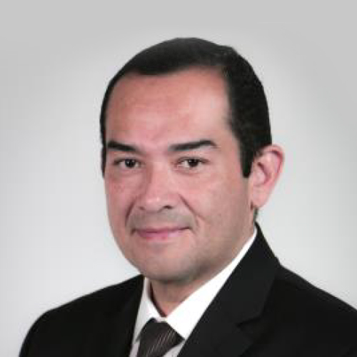 Dr. Rafael Hernández