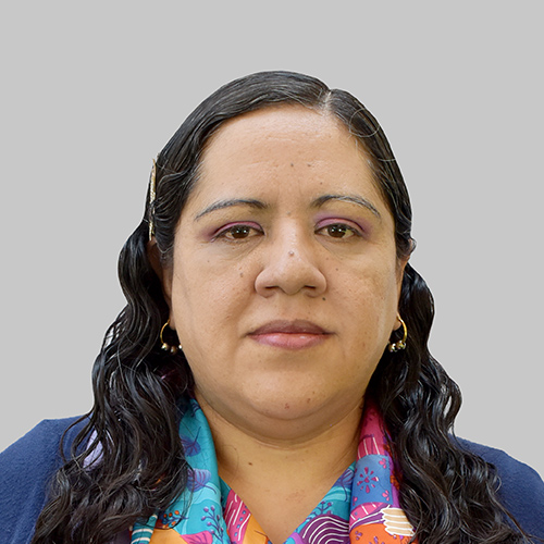 Karen González Fernández
