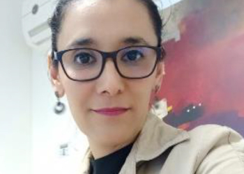 Mtra. Cecilia Corrales