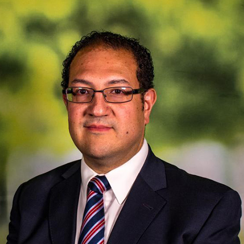 Luis Xavier López Farjeat