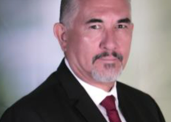 Capt. Leoncio Monjaraz