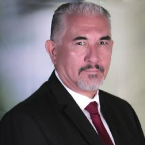 Capt. Leoncio Monjaraz