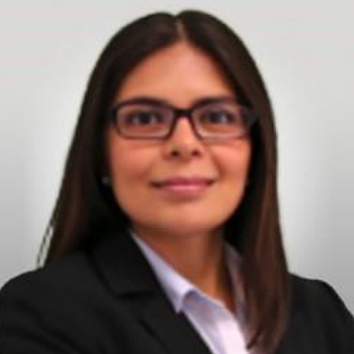 Mtra. Liza Monroy