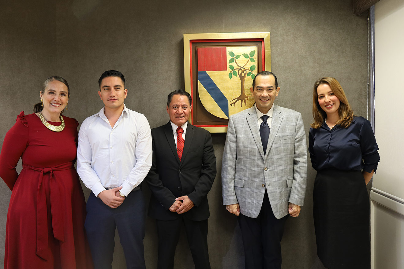 Nissan Guadalajara y la UP fortalecen alianza estratégica