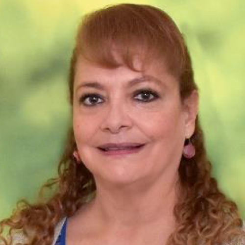 Mtra Norma Ávila