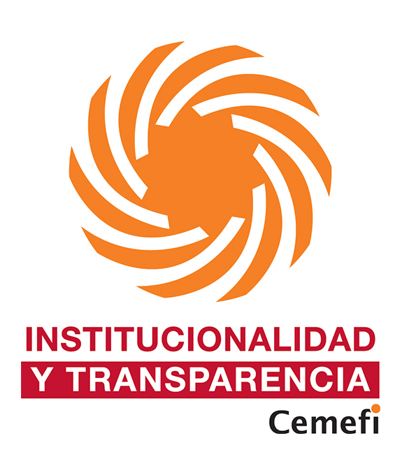 UP recibe Reconocimiento en Transparencia e Institucionalidad
