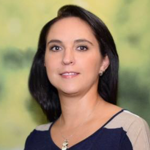 Mtra. Wendy Beltrán