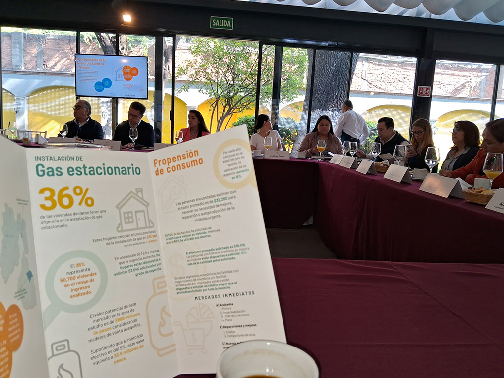 Autoconstrucción de viviendas de calidad Autoconstrucción de viviendas de calidad