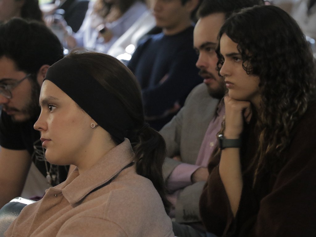 Fundamento de la mexicanidad desde la mirada femenina Fundamento de la mexicanidad desde la mirada femenina
