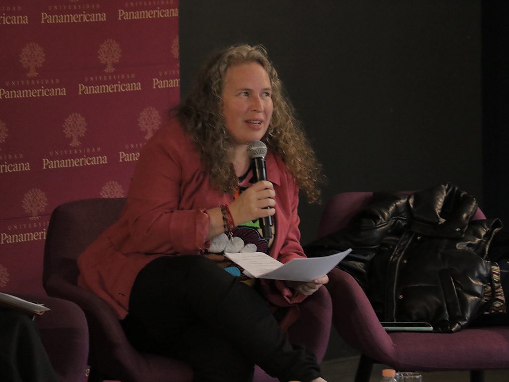 Fundamento de la mexicanidad desde la mirada femenina Fundamento de la mexicanidad desde la mirada femenina