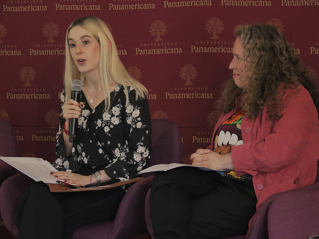 Fundamento de la mexicanidad desde la mirada femenina Fundamento de la mexicanidad desde la mirada femenina