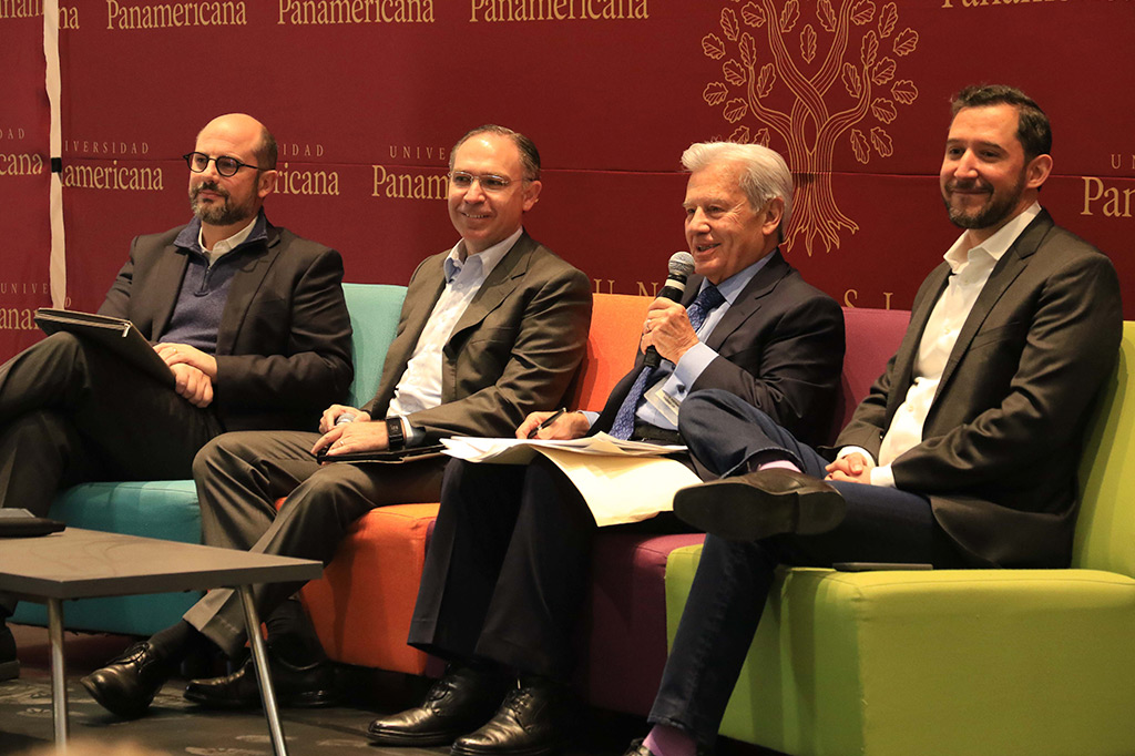 Inclusión financiera, Fintechs y Neobancos en México