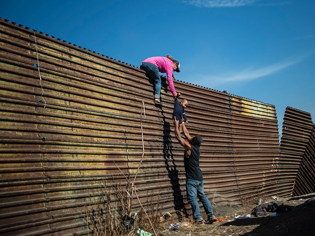 Ethical Perspectives on the Migration Phenomenon Ethical Perspectives on the Migration Phenomenon