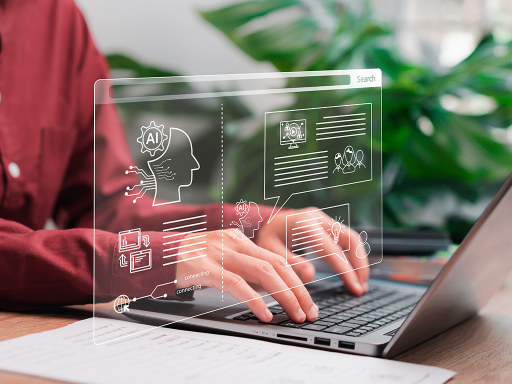 Lourdes Martínez Villaseñor: Promoting responsible and Ethical IA Lourdes Martínez Villaseñor: Promoting responsible and Ethical IA