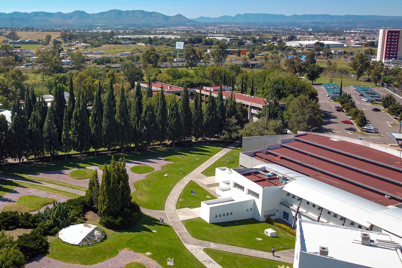 UP, mejor universidad privada en temas de sustentabilidad