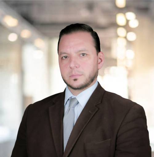 Rafael Hurtado Domínguez