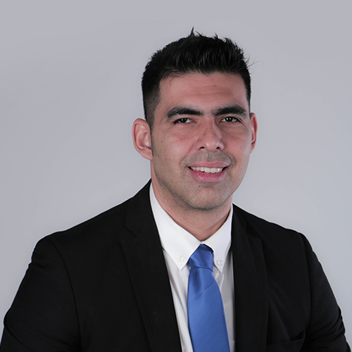 Jonathan Decle Castro