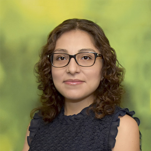 Lic. María Elena López