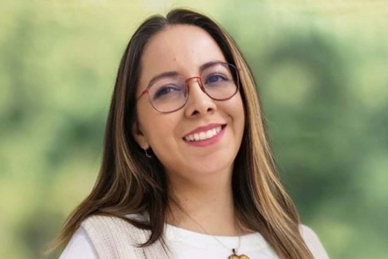 Marisol Velázquez lidera proyecto de la movilidad académica