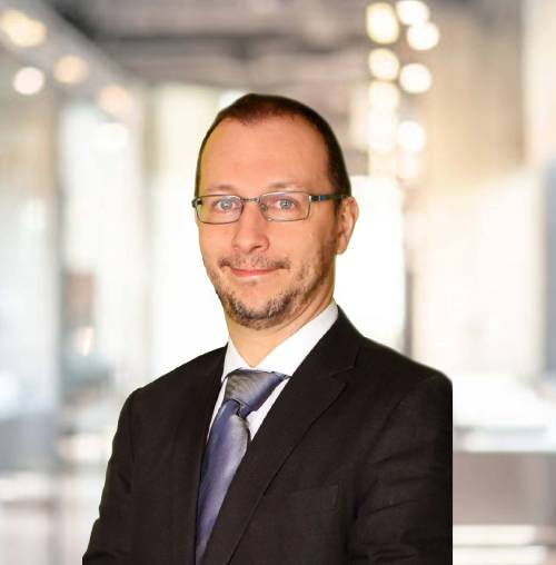 Paolo Riccardo Morganti