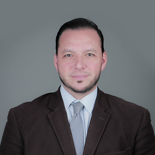 Rafael Hurtado Domínguez