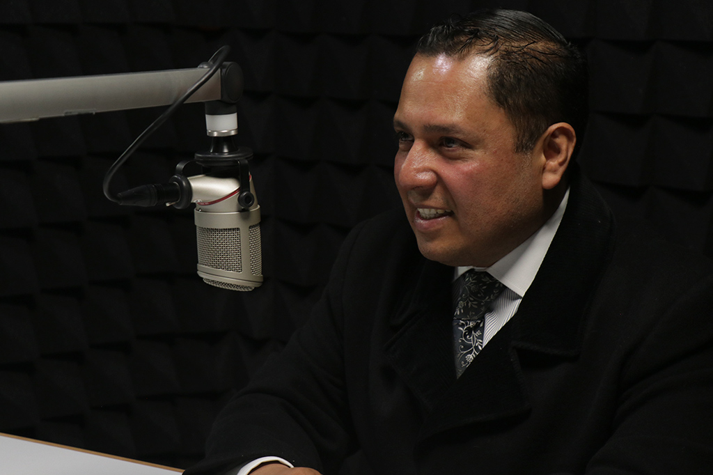 UP estrena Panamericana Emprende UP estrena Panamericana Emprende