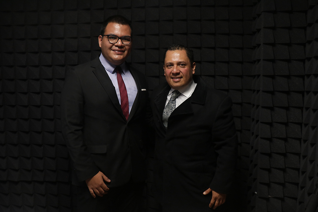 UP estrena Panamericana Emprende UP estrena Panamericana Emprende