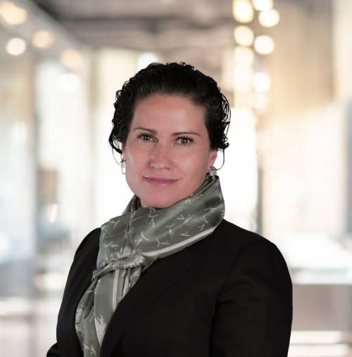 Fabiola Cortes Chávez