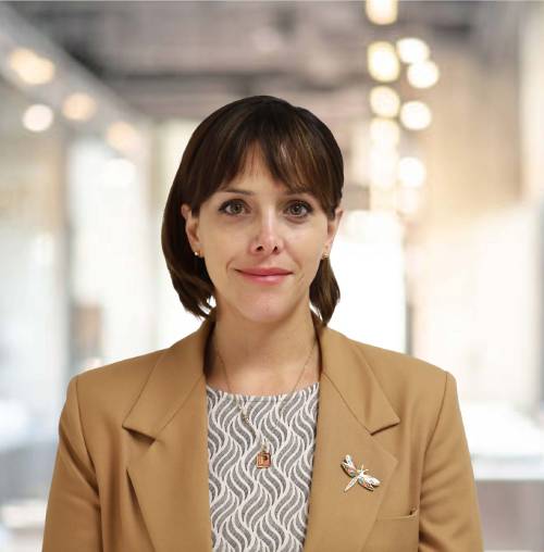 María del Pilar Sánchez Barajas