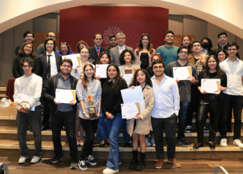 UP Communication celebrates 5th Journalism Award