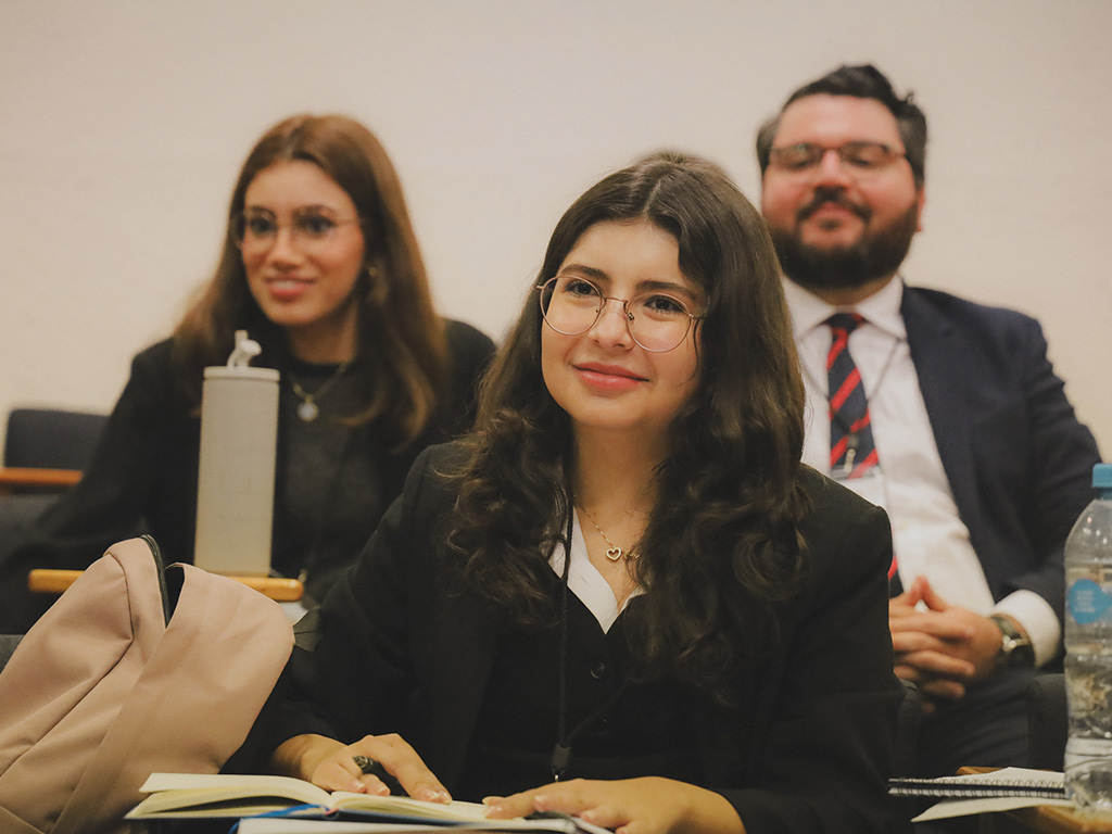 Successful conclusion of the 9th edition of the Pre Moot competition