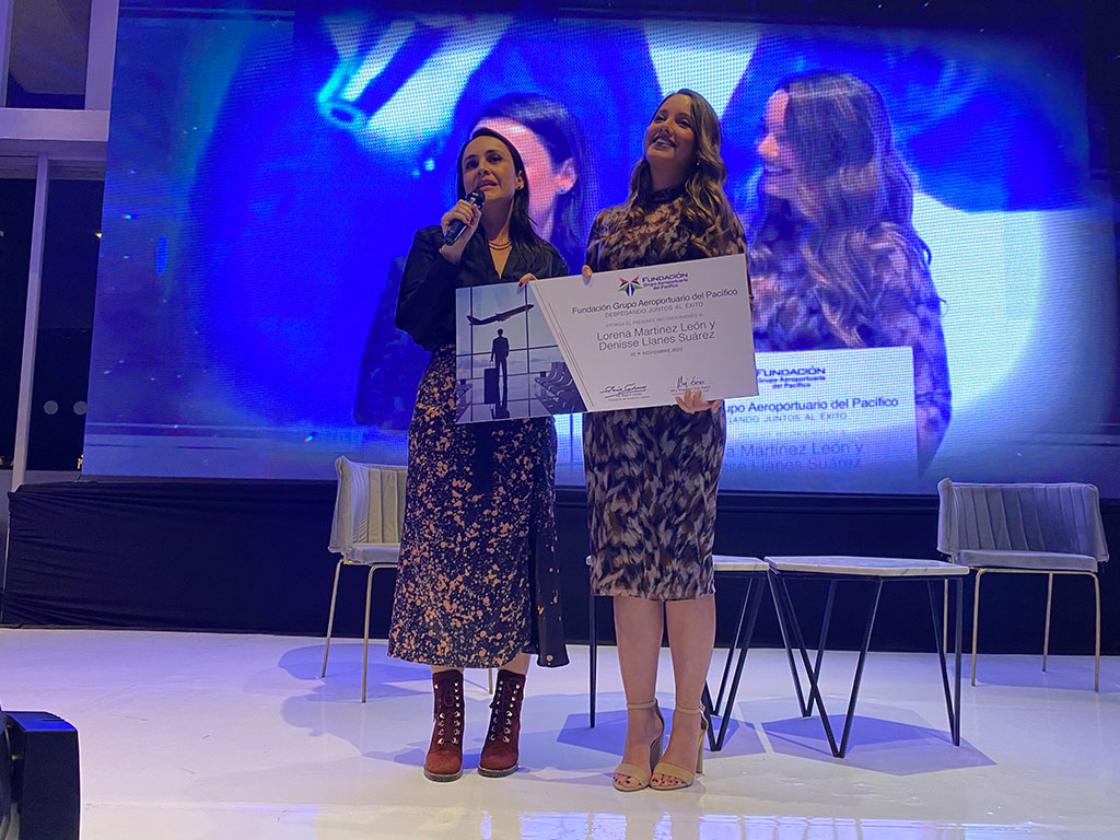 Celebran a finalistas del Premio Emprendedor Coparmex