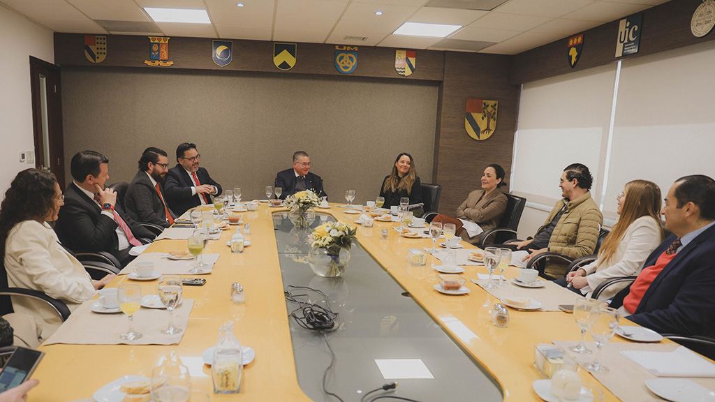 Celebran a finalistas del Premio Emprendedor Coparmex