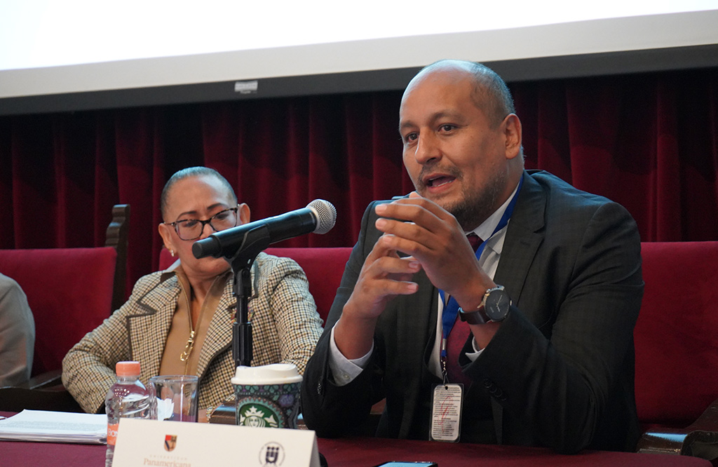 Derecho UP celebra seminario de Independencia Judicial Derecho UP celebra seminario de Independencia Judicial