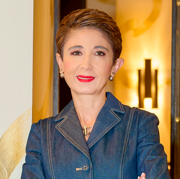 20 UP-IPADE alumni among the most powerful businesswomen in Mexico