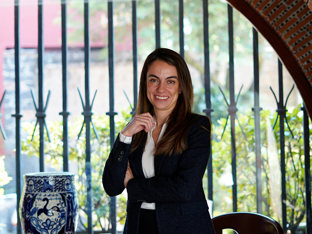 20 UP-IPADE alumni among the most powerful businesswomen in Mexico