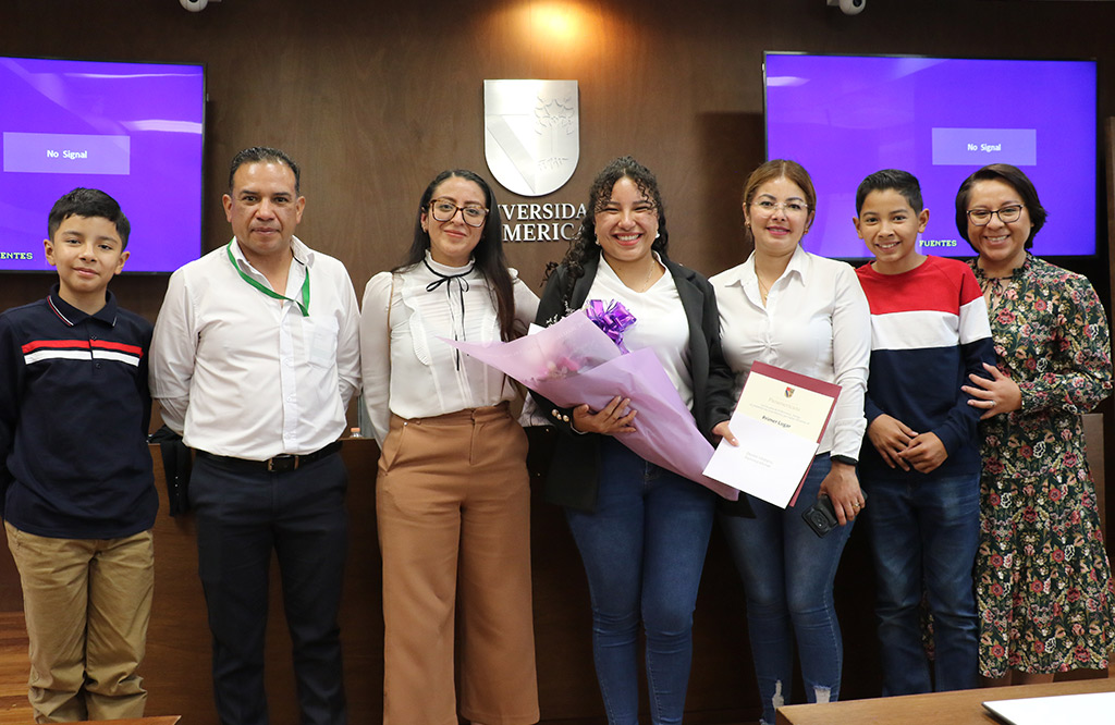 UP Nursing supports talent with Anabel Centeno Scholarship