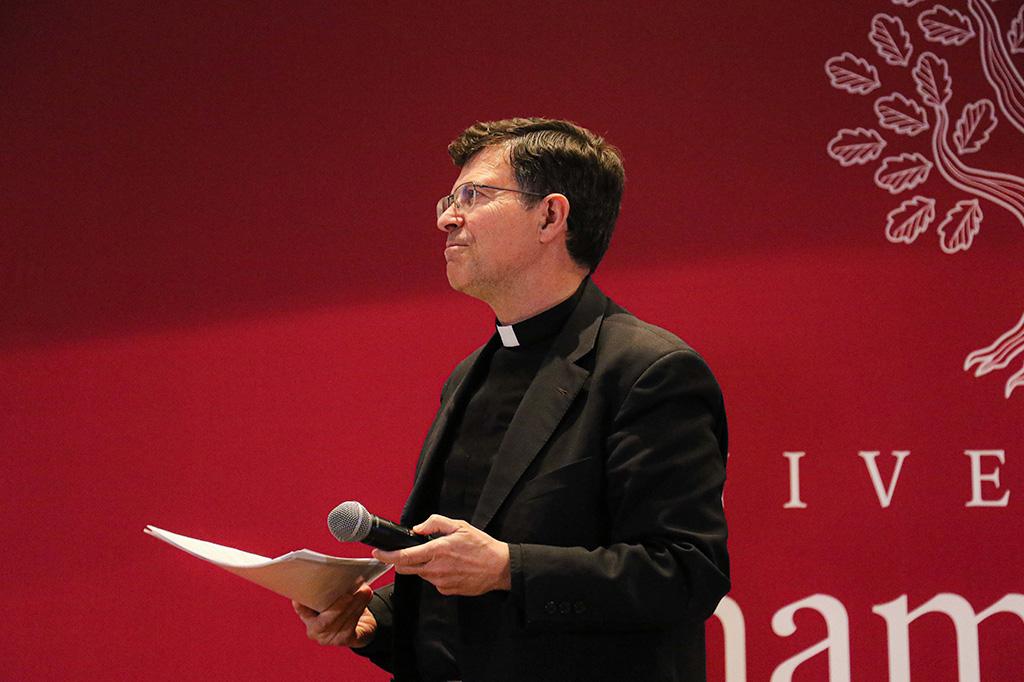 UP celebra Congreso Internacional Cooperatores Veritatis UP celebra Congreso Internacional Cooperatores Veritatis