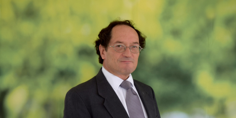 Óscar Dávalos Orozco