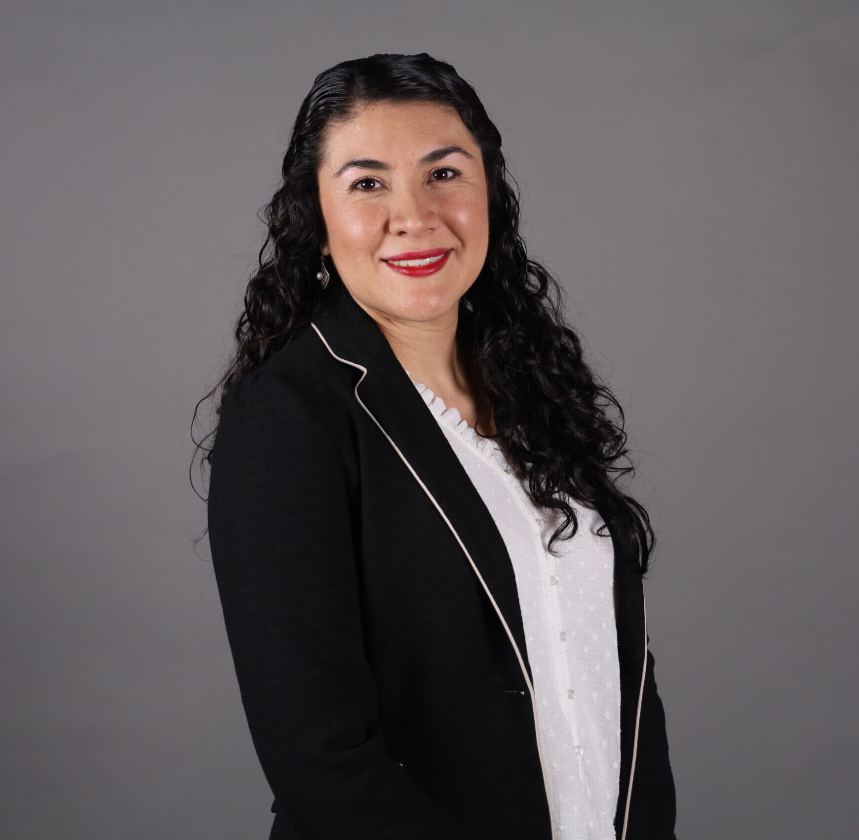 Monica Apango Partida