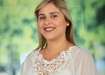 Antonella María Fermín Salicetti