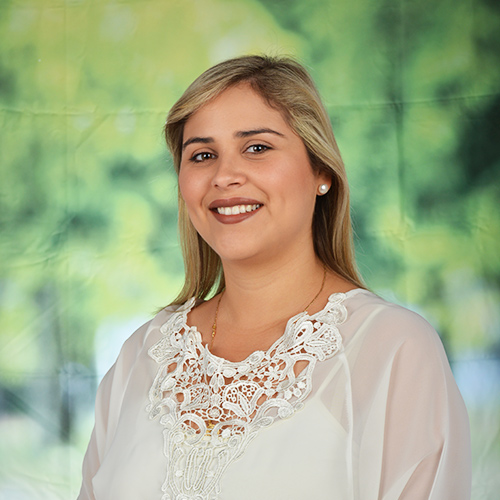 Antonella María Fermín Salicetti