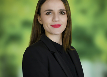 Aura Andrea Díaz Duarte