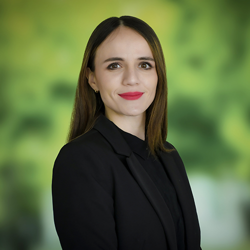 Aura Andrea Díaz Duarte