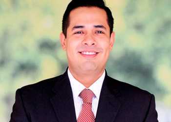 César Augusto Gallegos Flores